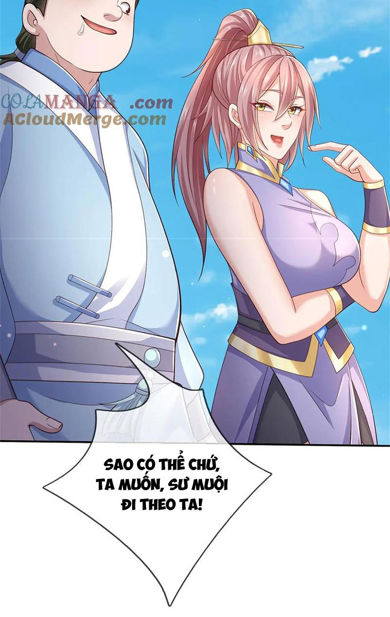 Tôi Có Thể Nuốt Chửng Vạn Vật Chapter 45 - Trang 2