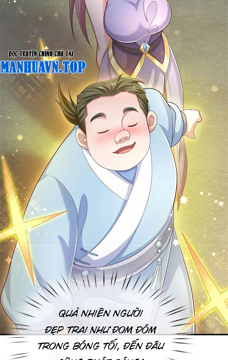 Tôi Có Thể Nuốt Chửng Vạn Vật Chapter 45 - Trang 2