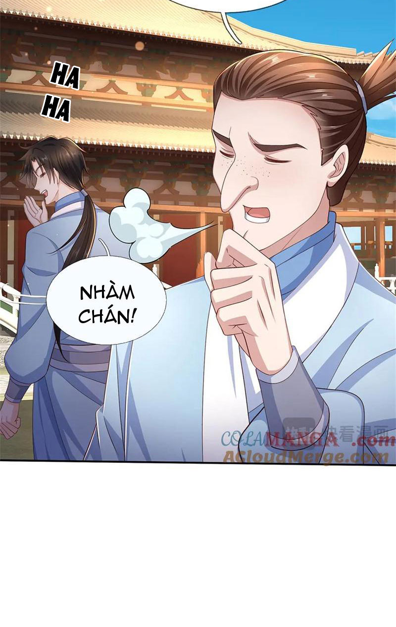 Tôi Có Thể Nuốt Chửng Vạn Vật Chapter 45 - Trang 2