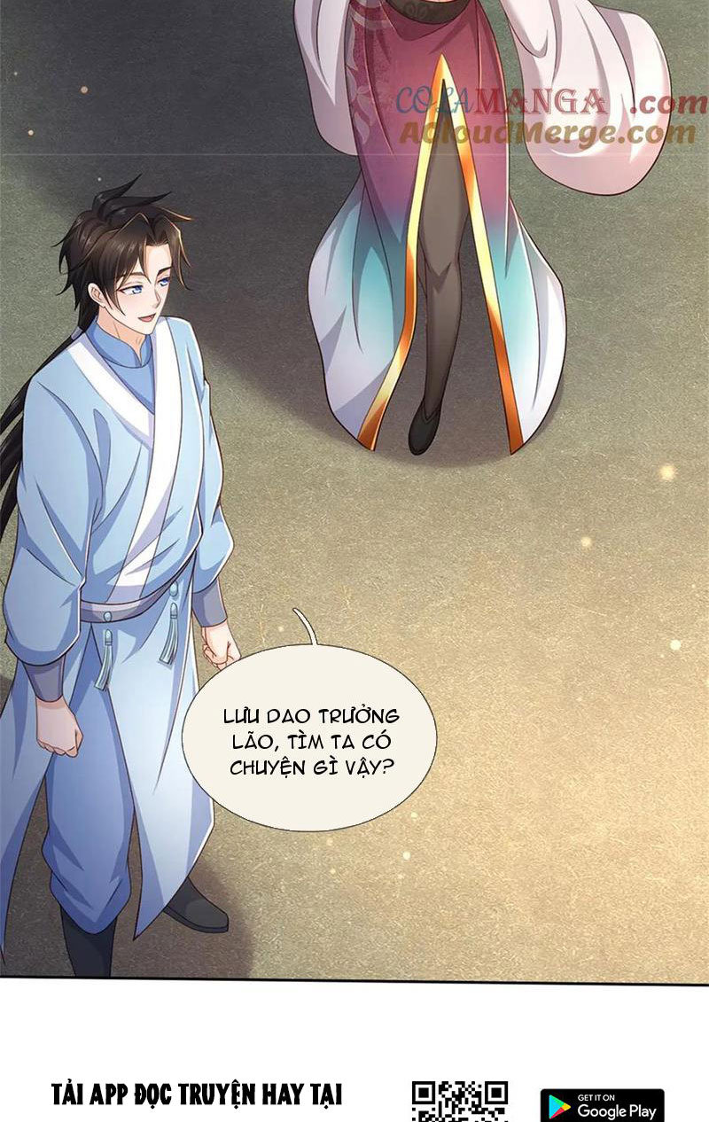 Tôi Có Thể Nuốt Chửng Vạn Vật Chapter 45 - Trang 2