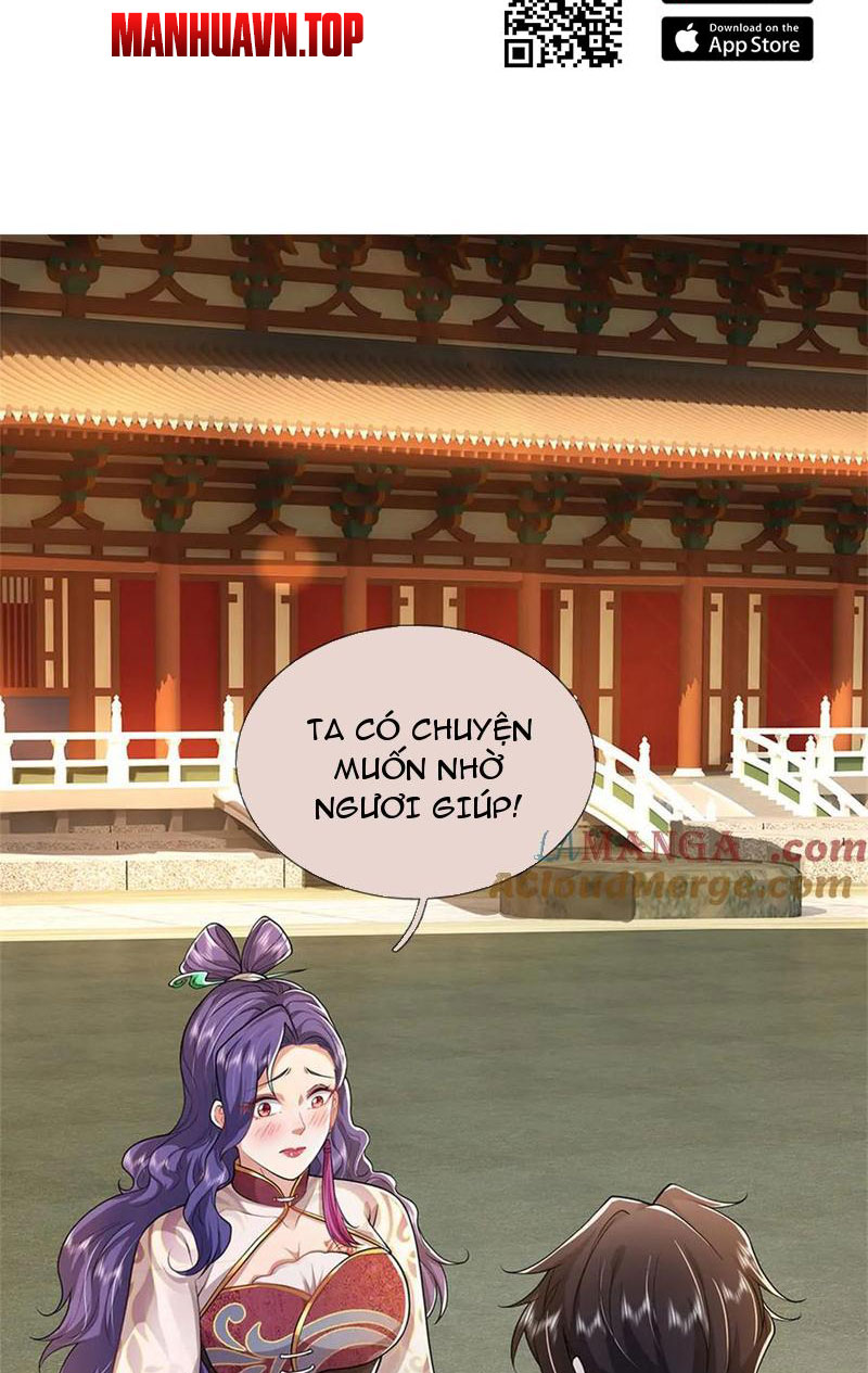 Tôi Có Thể Nuốt Chửng Vạn Vật Chapter 45 - Trang 2