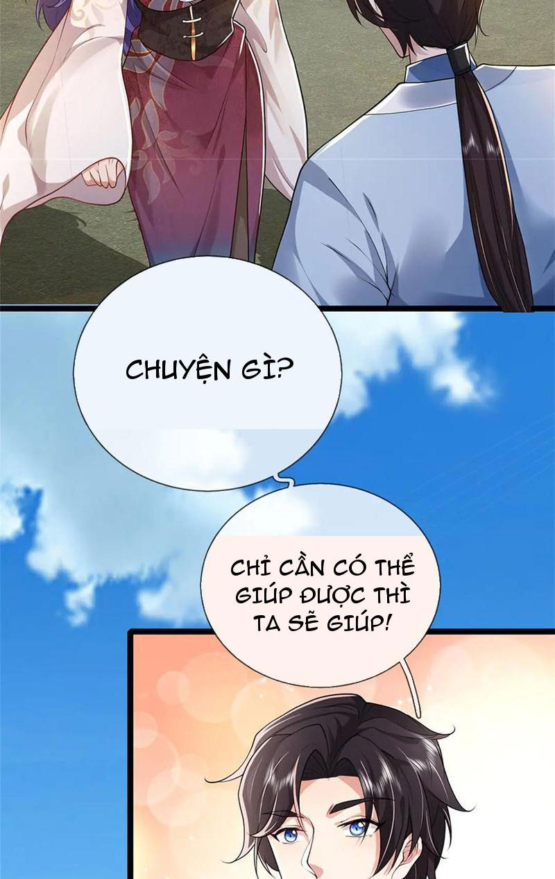 Tôi Có Thể Nuốt Chửng Vạn Vật Chapter 45 - Trang 2