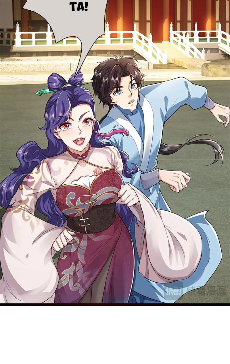 Tôi Có Thể Nuốt Chửng Vạn Vật Chapter 45 - Trang 2