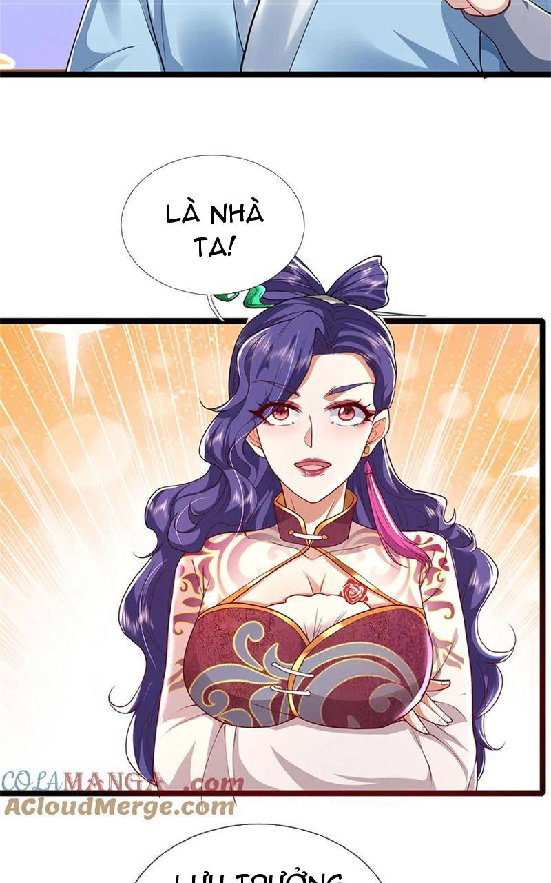 Tôi Có Thể Nuốt Chửng Vạn Vật Chapter 45 - Trang 2