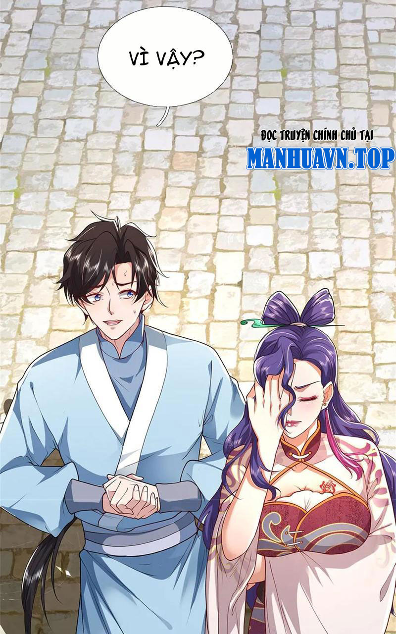 Tôi Có Thể Nuốt Chửng Vạn Vật Chapter 45 - Trang 2