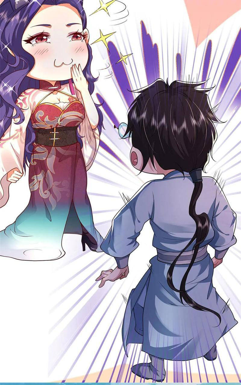 Tôi Có Thể Nuốt Chửng Vạn Vật Chapter 45 - Trang 2