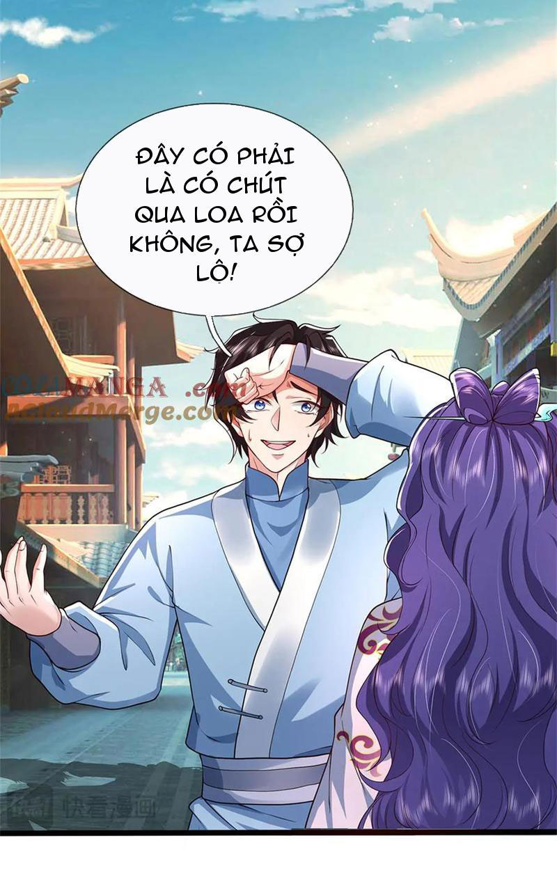 Tôi Có Thể Nuốt Chửng Vạn Vật Chapter 45 - Trang 2