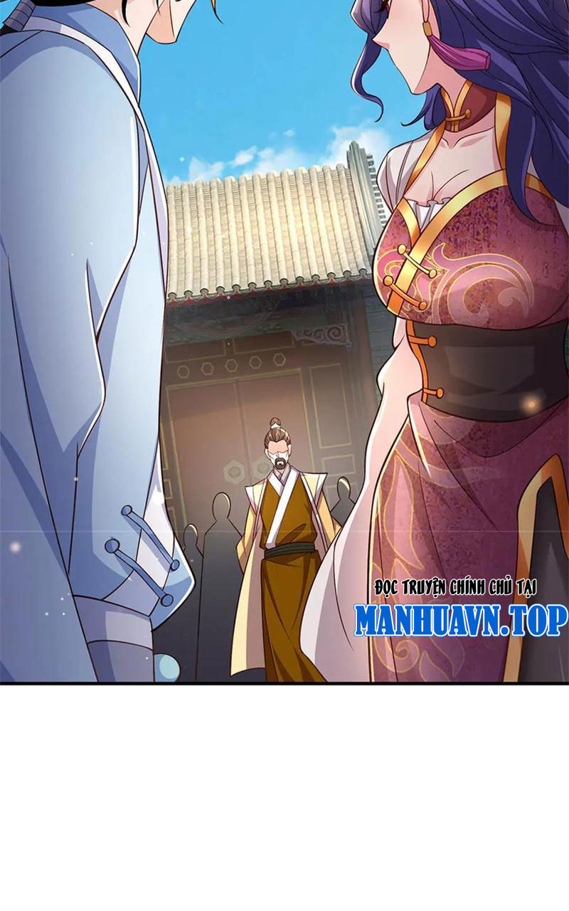 Tôi Có Thể Nuốt Chửng Vạn Vật Chapter 45 - Trang 2