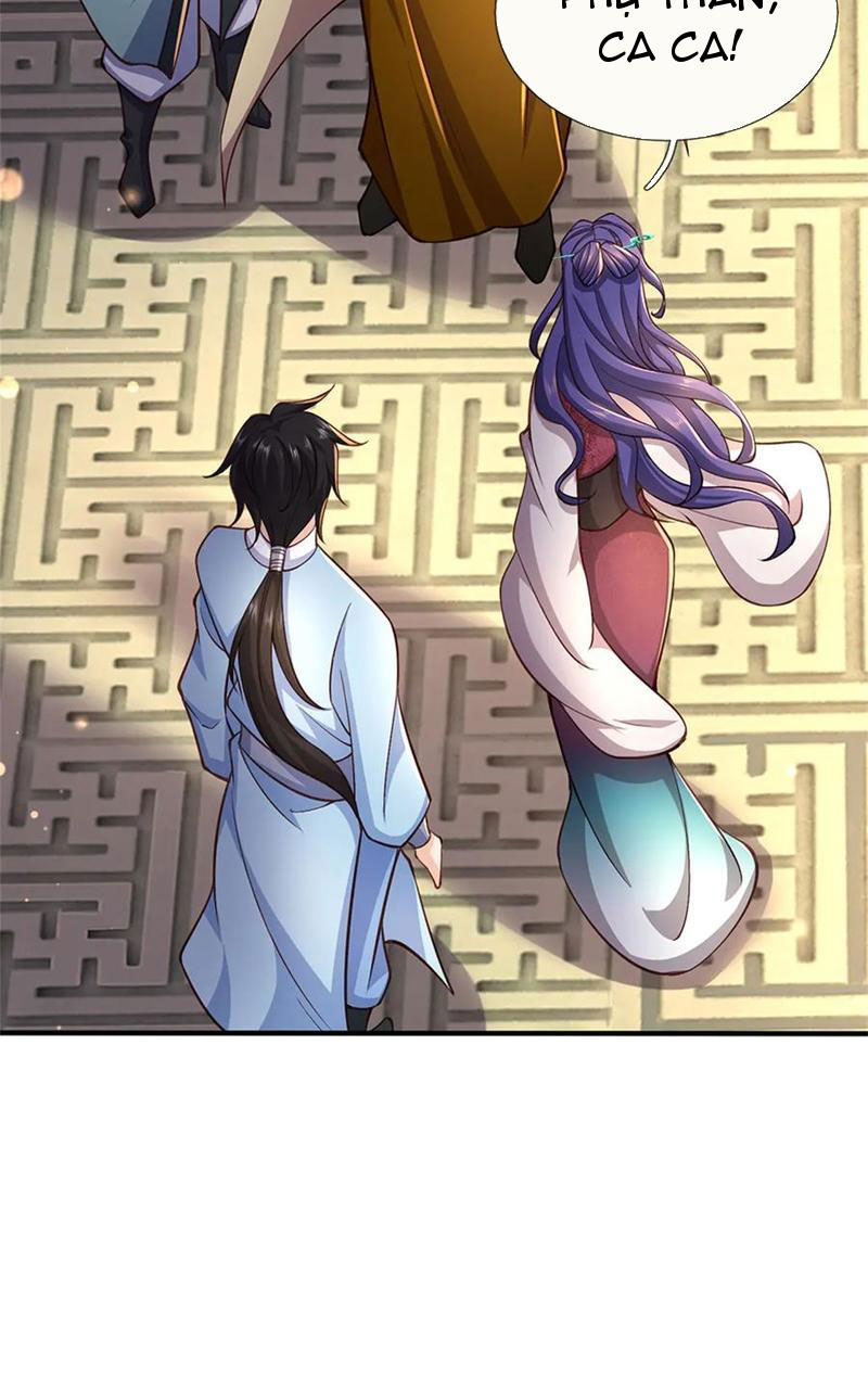 Tôi Có Thể Nuốt Chửng Vạn Vật Chapter 45 - Trang 2