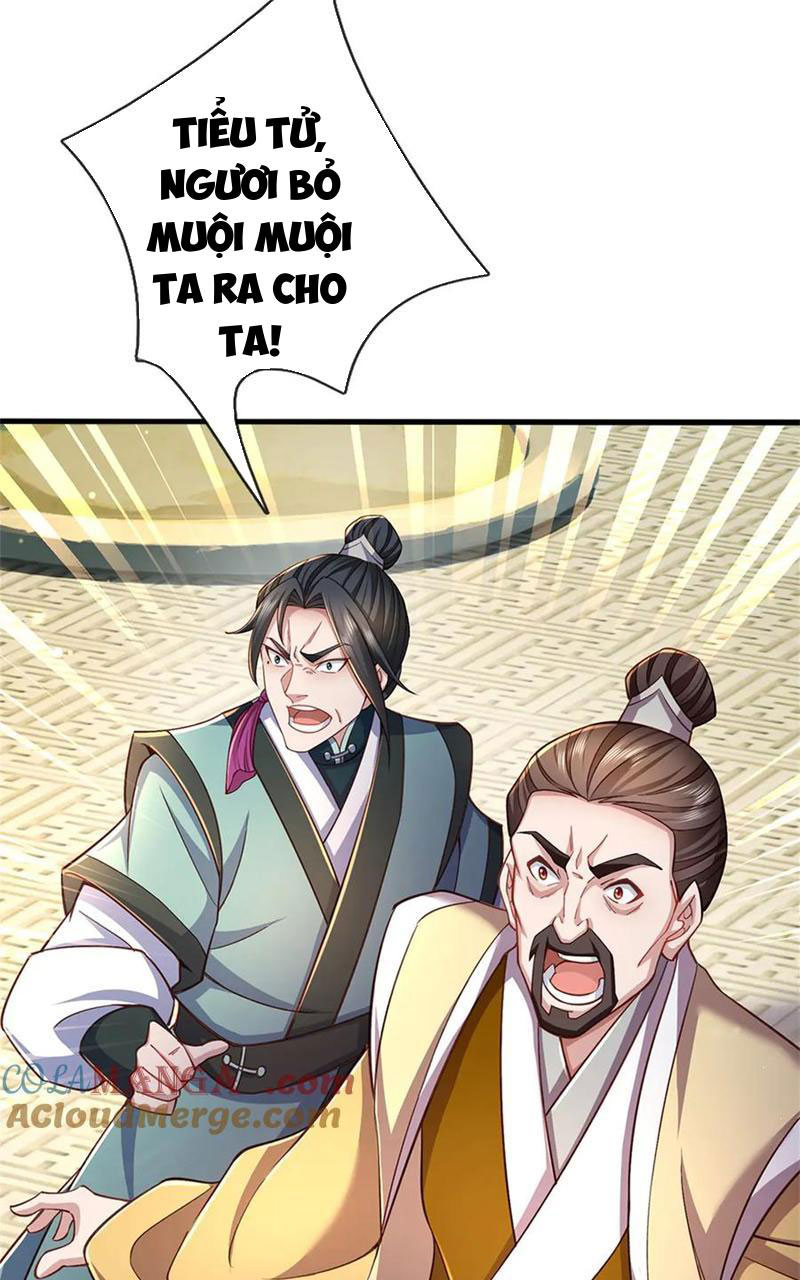 Tôi Có Thể Nuốt Chửng Vạn Vật Chapter 45 - Trang 2