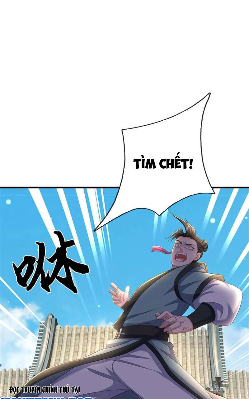 Tôi Có Thể Nuốt Chửng Vạn Vật Chapter 45 - Trang 2