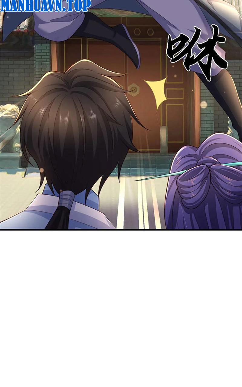 Tôi Có Thể Nuốt Chửng Vạn Vật Chapter 45 - Trang 2