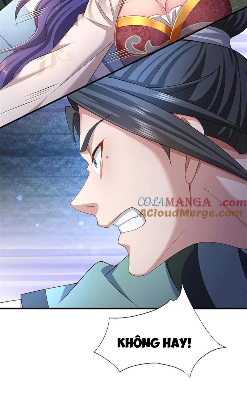 Tôi Có Thể Nuốt Chửng Vạn Vật Chapter 45 - Trang 2