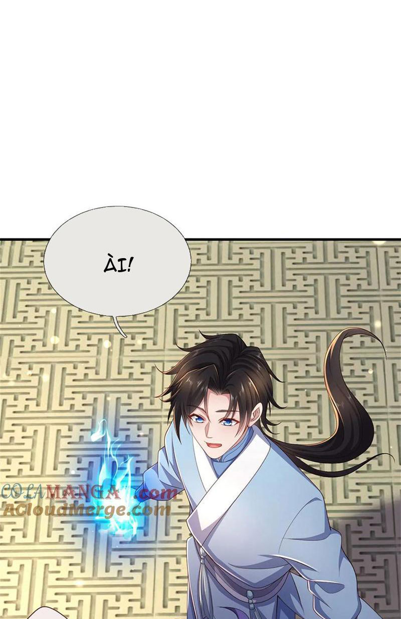 Tôi Có Thể Nuốt Chửng Vạn Vật Chapter 45 - Trang 2