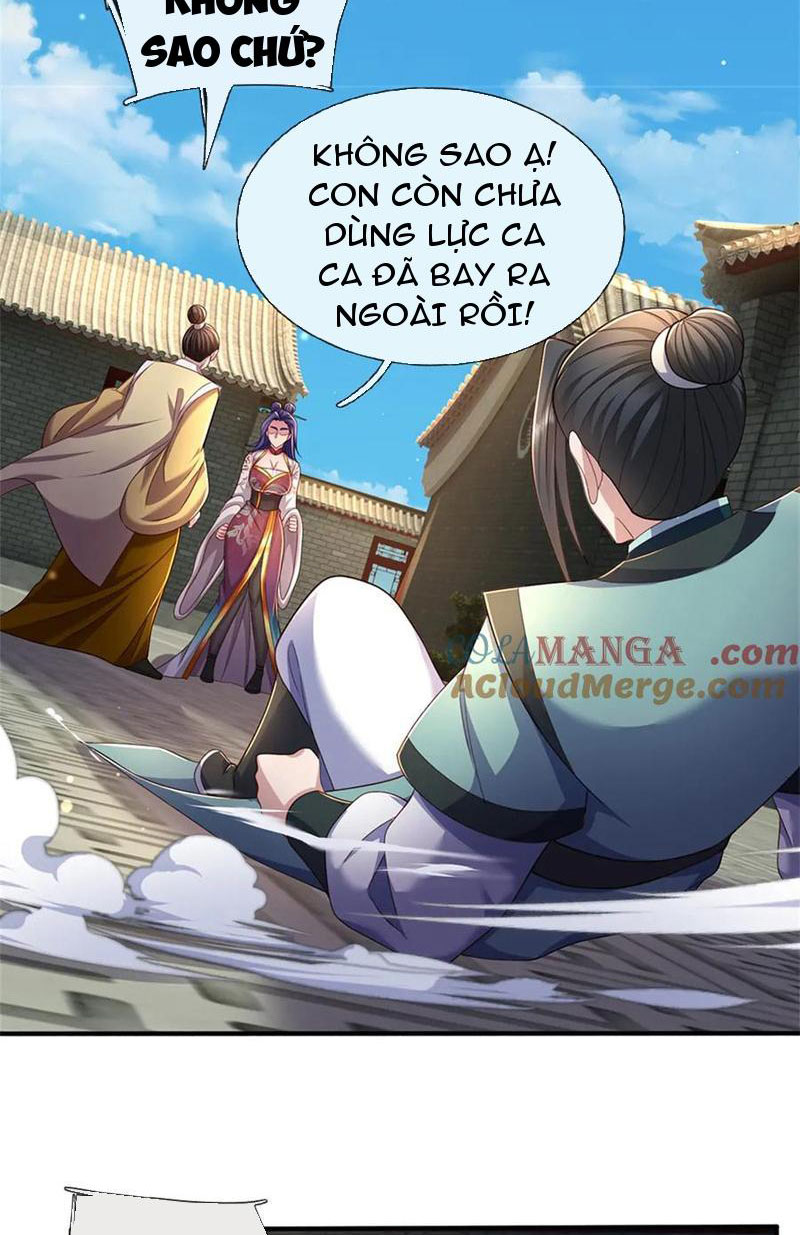 Tôi Có Thể Nuốt Chửng Vạn Vật Chapter 45 - Trang 2