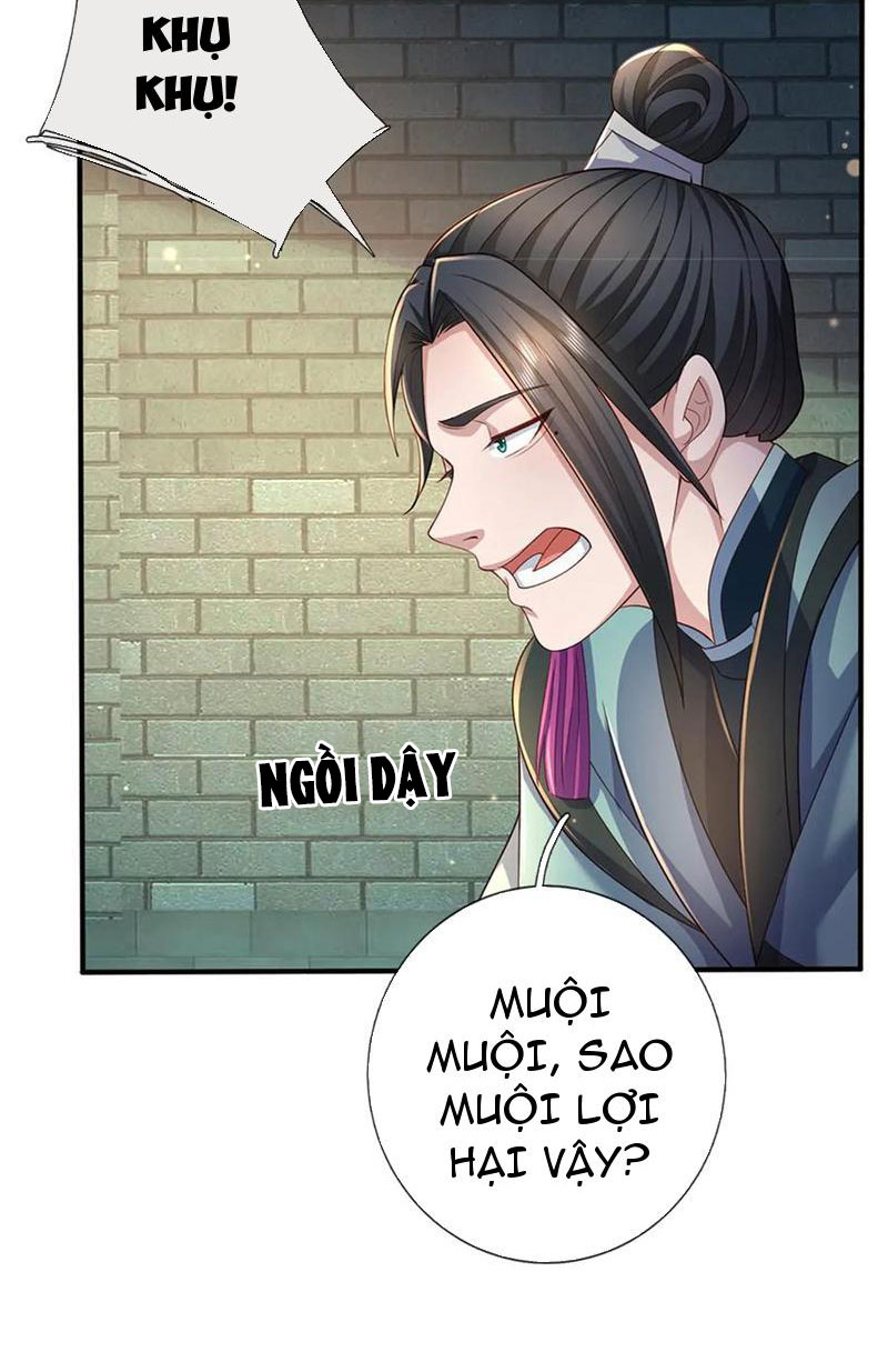 Tôi Có Thể Nuốt Chửng Vạn Vật Chapter 45 - Trang 2