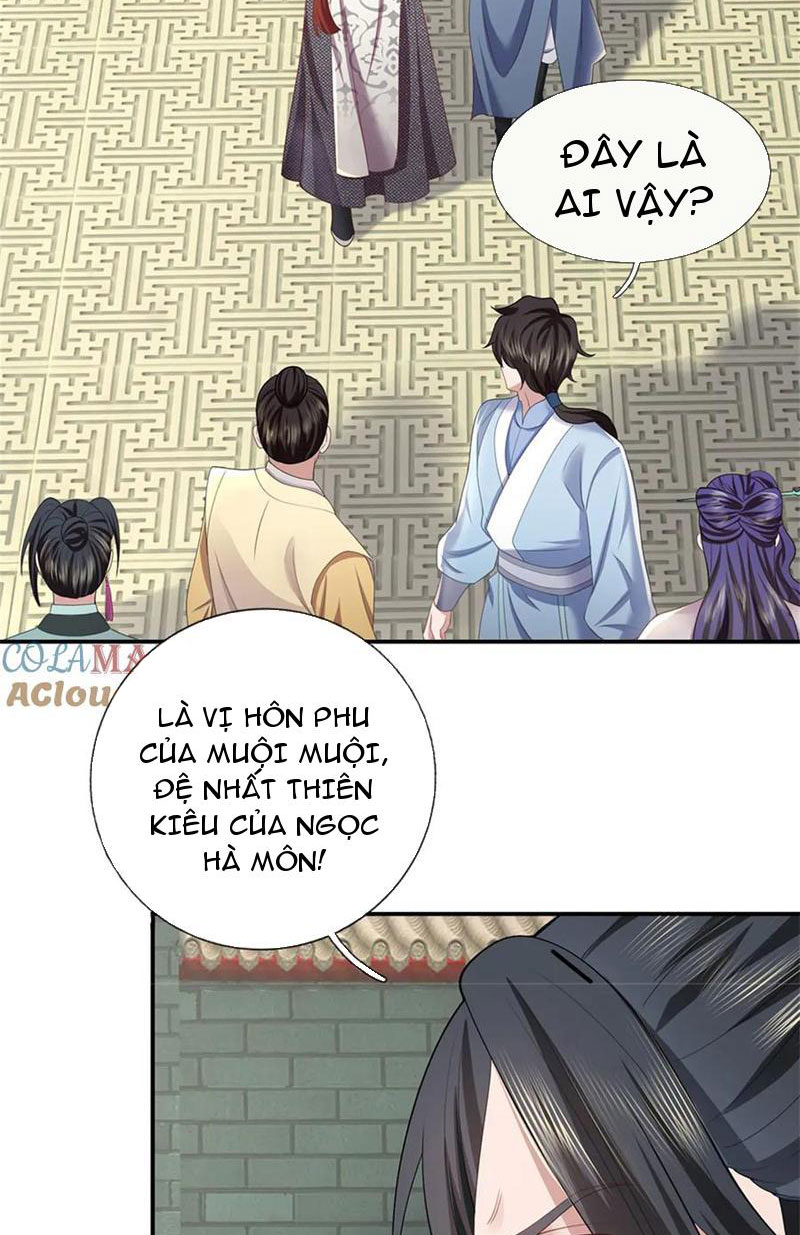 Tôi Có Thể Nuốt Chửng Vạn Vật Chapter 45 - Trang 2