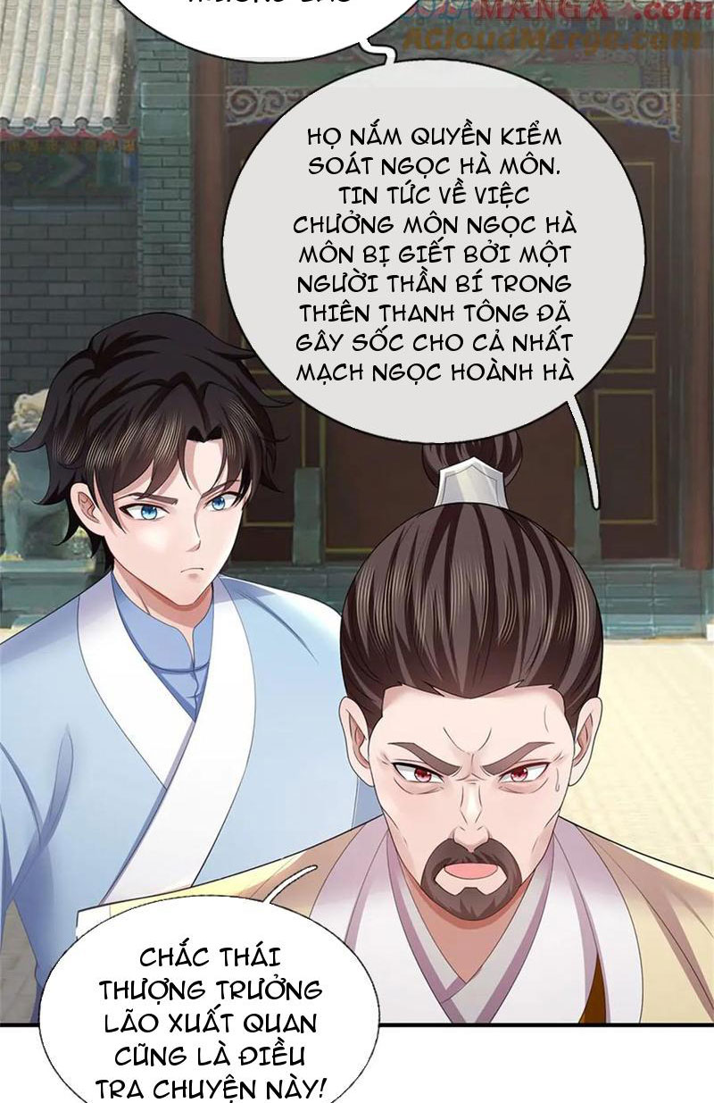 Tôi Có Thể Nuốt Chửng Vạn Vật Chapter 45 - Trang 2