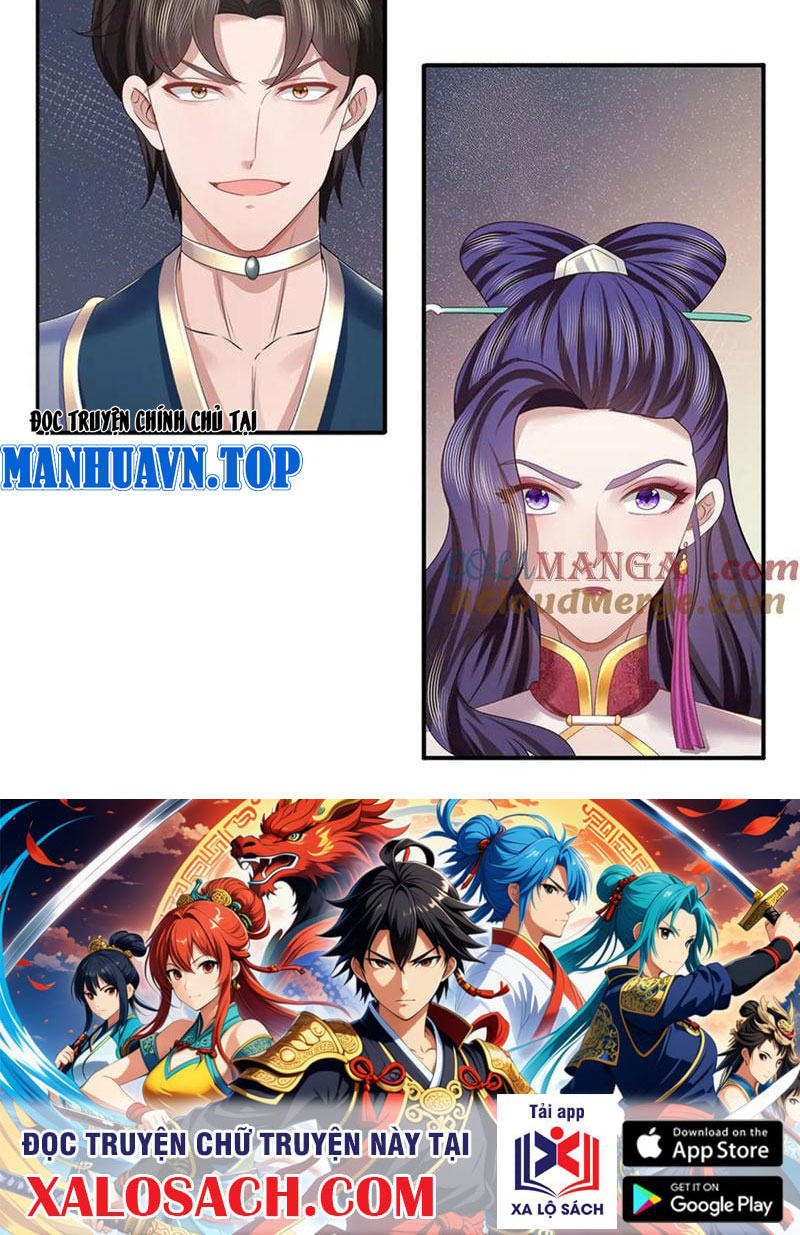 Tôi Có Thể Nuốt Chửng Vạn Vật Chapter 45 - Trang 2