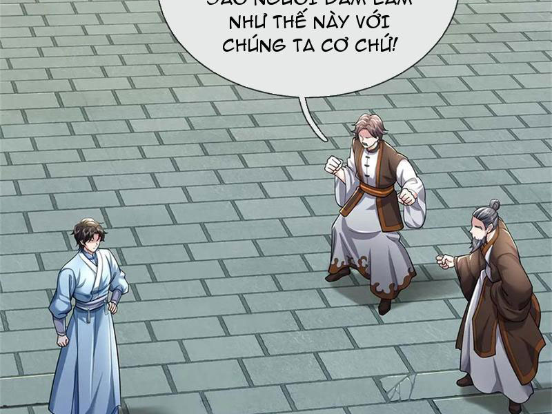 Tôi Có Thể Nuốt Chửng Vạn Vật Chapter 50 - Trang 2