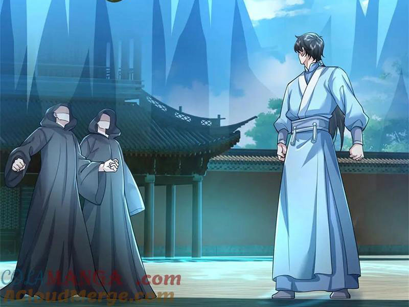 Tôi Có Thể Nuốt Chửng Vạn Vật Chapter 50 - Trang 2