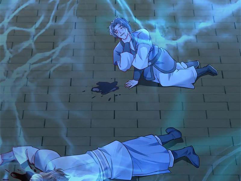 Tôi Có Thể Nuốt Chửng Vạn Vật Chapter 50 - Trang 2