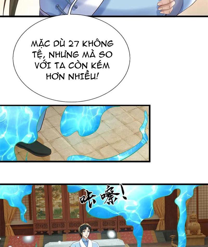 Tôi Có Thể Nuốt Chửng Vạn Vật Chapter 55 - Trang 2