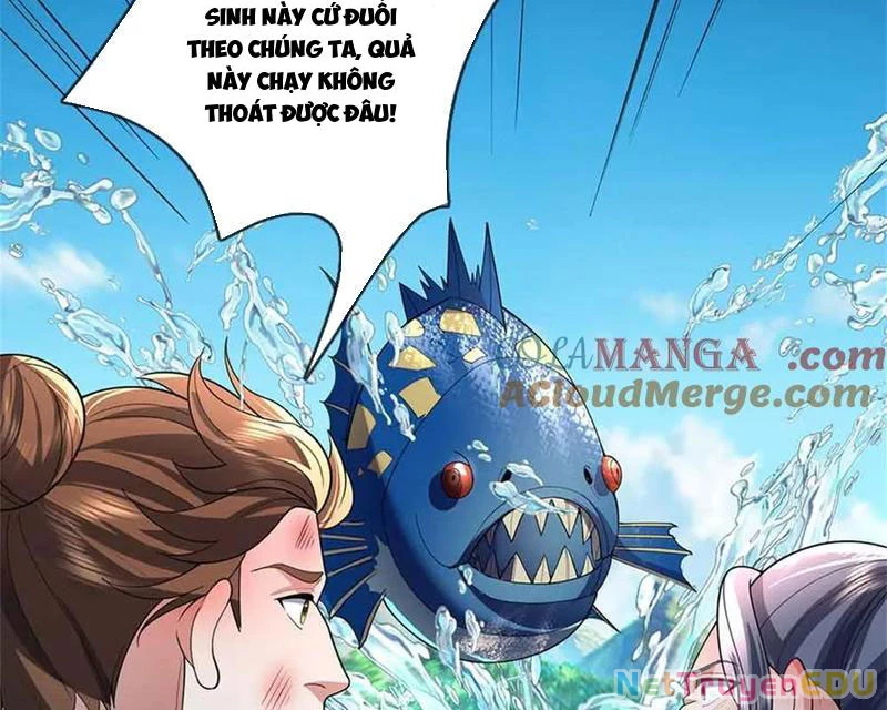 Tôi Có Thể Nuốt Chửng Vạn Vật Chapter 65 - Trang 2