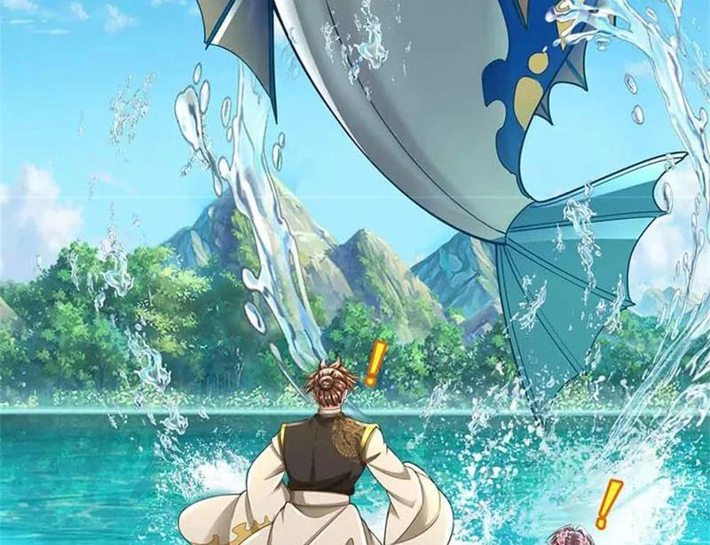 Tôi Có Thể Nuốt Chửng Vạn Vật Chapter 65 - Trang 2