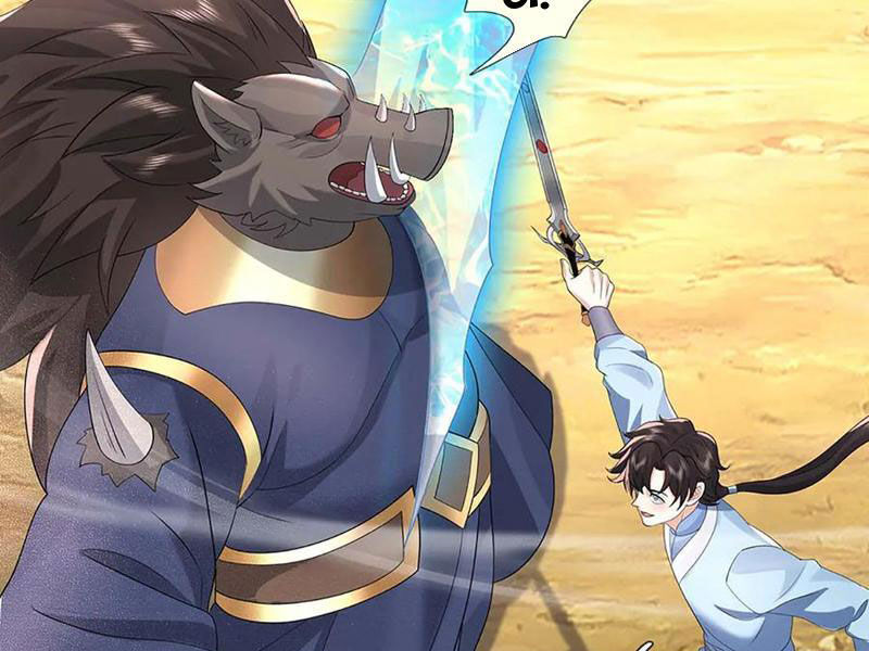 Tôi Có Thể Nuốt Chửng Vạn Vật Chapter 81 - Trang 2