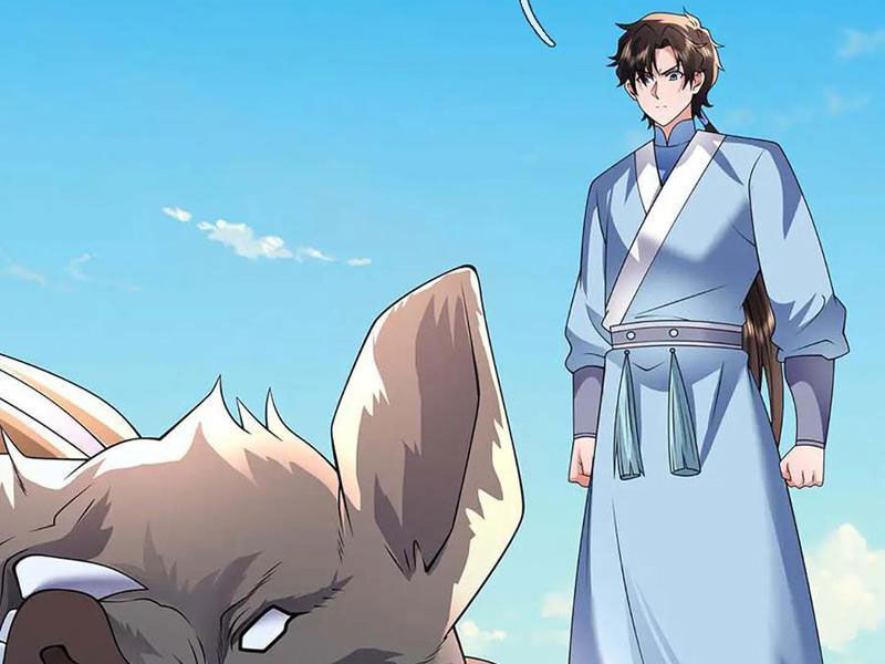 Tôi Có Thể Nuốt Chửng Vạn Vật Chapter 81 - Trang 2
