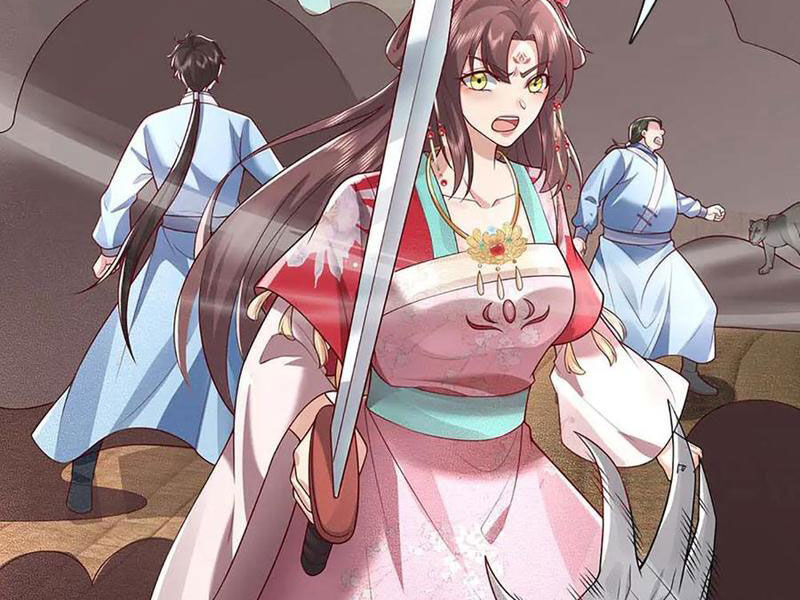 Tôi Có Thể Nuốt Chửng Vạn Vật Chapter 81 - Trang 2