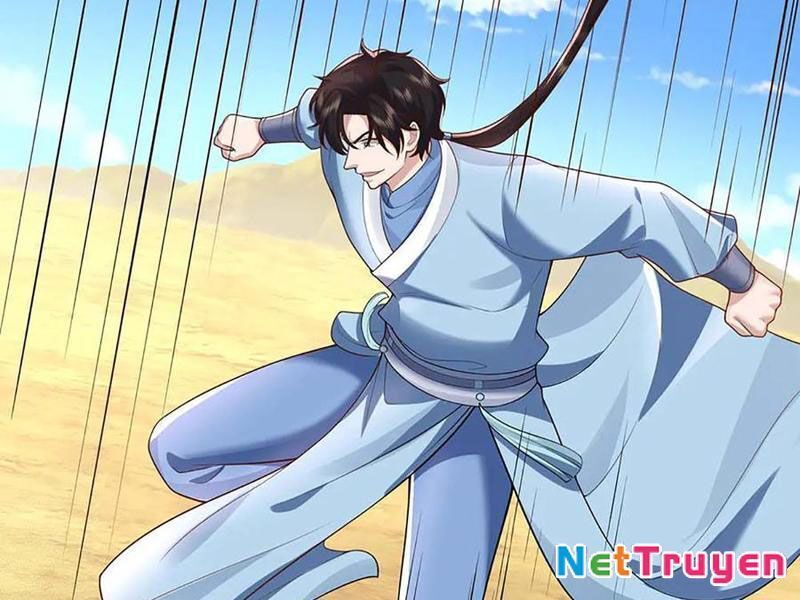 Tôi Có Thể Nuốt Chửng Vạn Vật Chapter 81 - Trang 2
