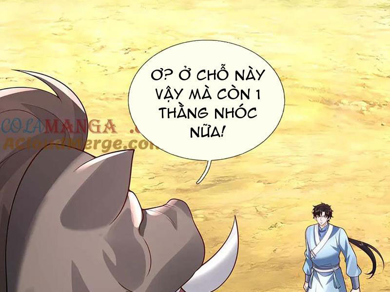 Tôi Có Thể Nuốt Chửng Vạn Vật Chapter 81 - Trang 2