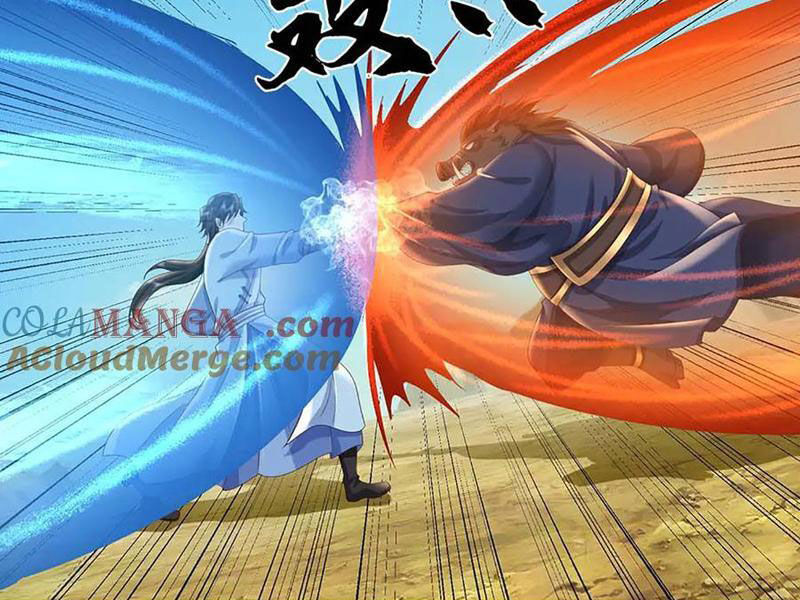Tôi Có Thể Nuốt Chửng Vạn Vật Chapter 81 - Trang 2