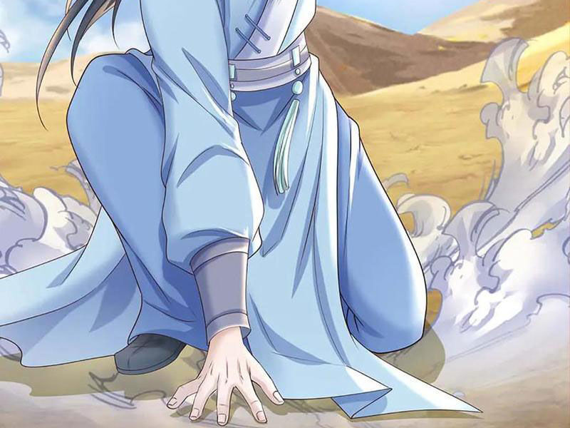 Tôi Có Thể Nuốt Chửng Vạn Vật Chapter 81 - Trang 2