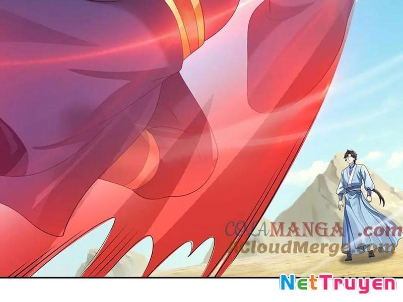 Tôi Có Thể Nuốt Chửng Vạn Vật Chapter 81 - Trang 2