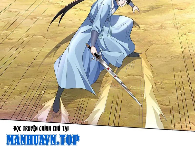 Tôi Có Thể Nuốt Chửng Vạn Vật Chapter 83 - Trang 2