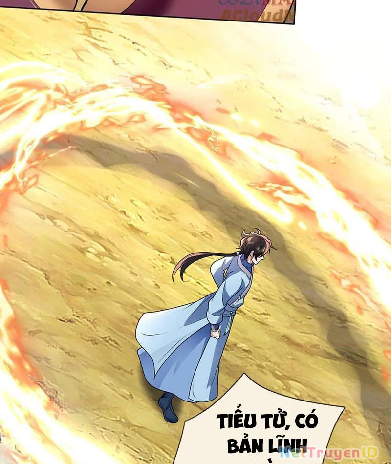 Tôi Có Thể Nuốt Chửng Vạn Vật Chapter 84 - Trang 2