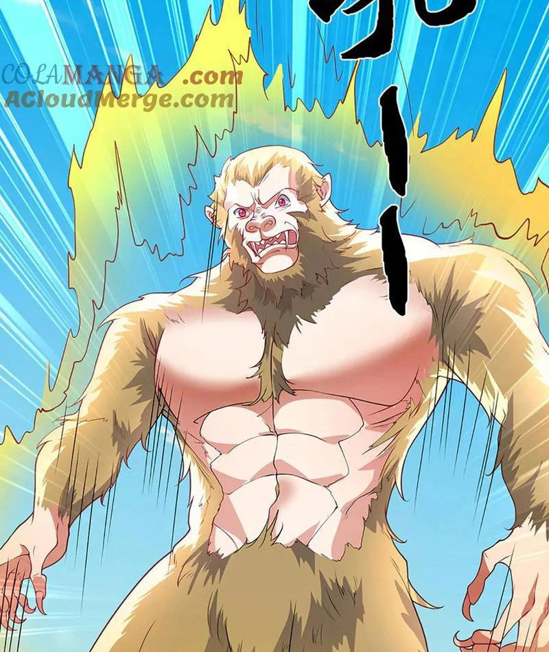 Tôi Có Thể Nuốt Chửng Vạn Vật Chapter 84 - Trang 2