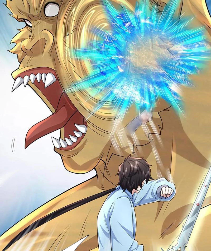 Tôi Có Thể Nuốt Chửng Vạn Vật Chapter 84 - Trang 2