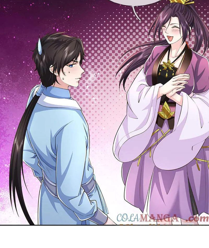 Tôi Có Thể Nuốt Chửng Vạn Vật Chapter 84 - Trang 2