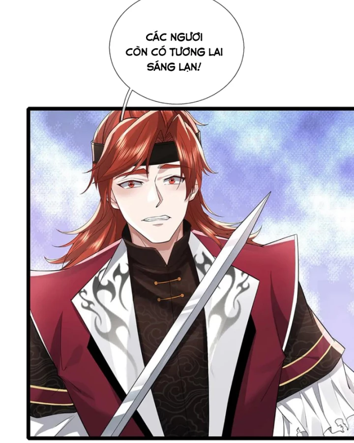 Tôi Có Thể Nuốt Chửng Vạn Vật Chapter 85 - Trang 2