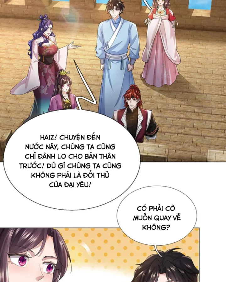 Tôi Có Thể Nuốt Chửng Vạn Vật Chapter 86 - Trang 2