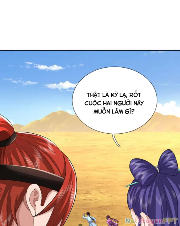Tôi Có Thể Nuốt Chửng Vạn Vật Chapter 86 - Trang 2