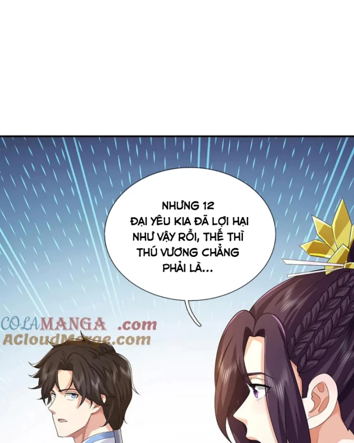 Tôi Có Thể Nuốt Chửng Vạn Vật Chapter 86 - Trang 2