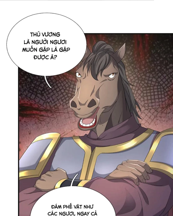 Tôi Có Thể Nuốt Chửng Vạn Vật Chapter 87 - Trang 2