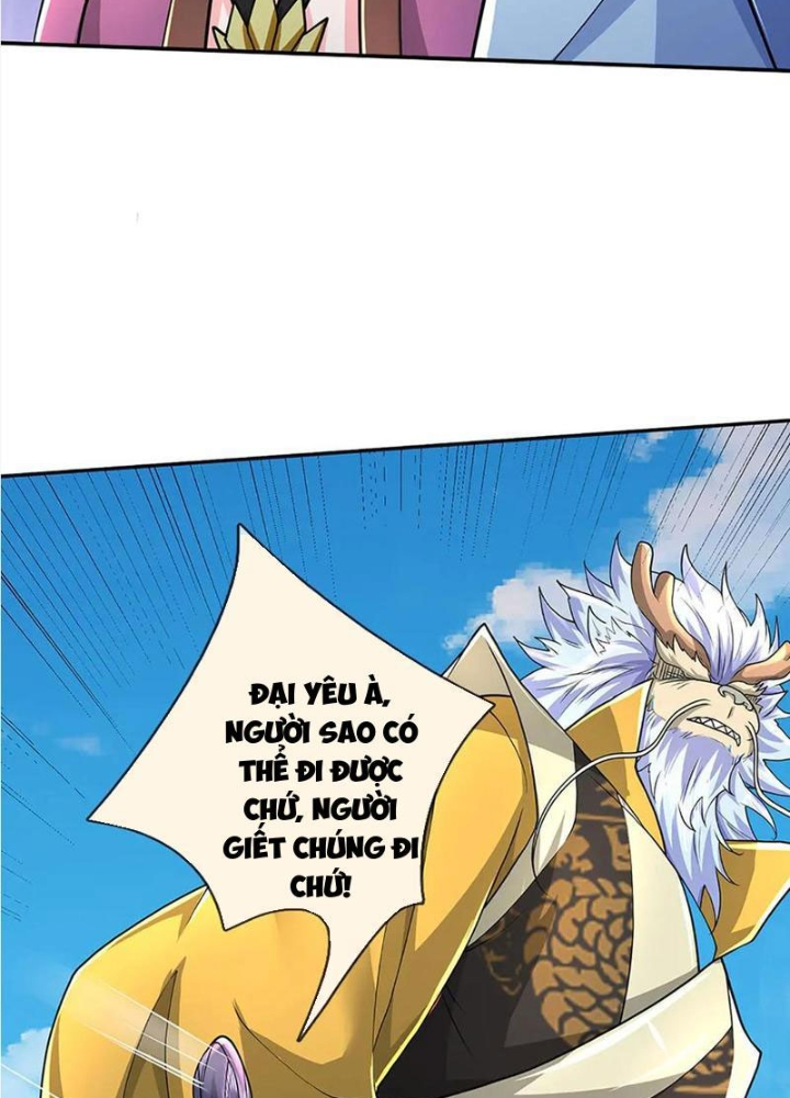 Tôi Có Thể Nuốt Chửng Vạn Vật Chapter 89 - Trang 2