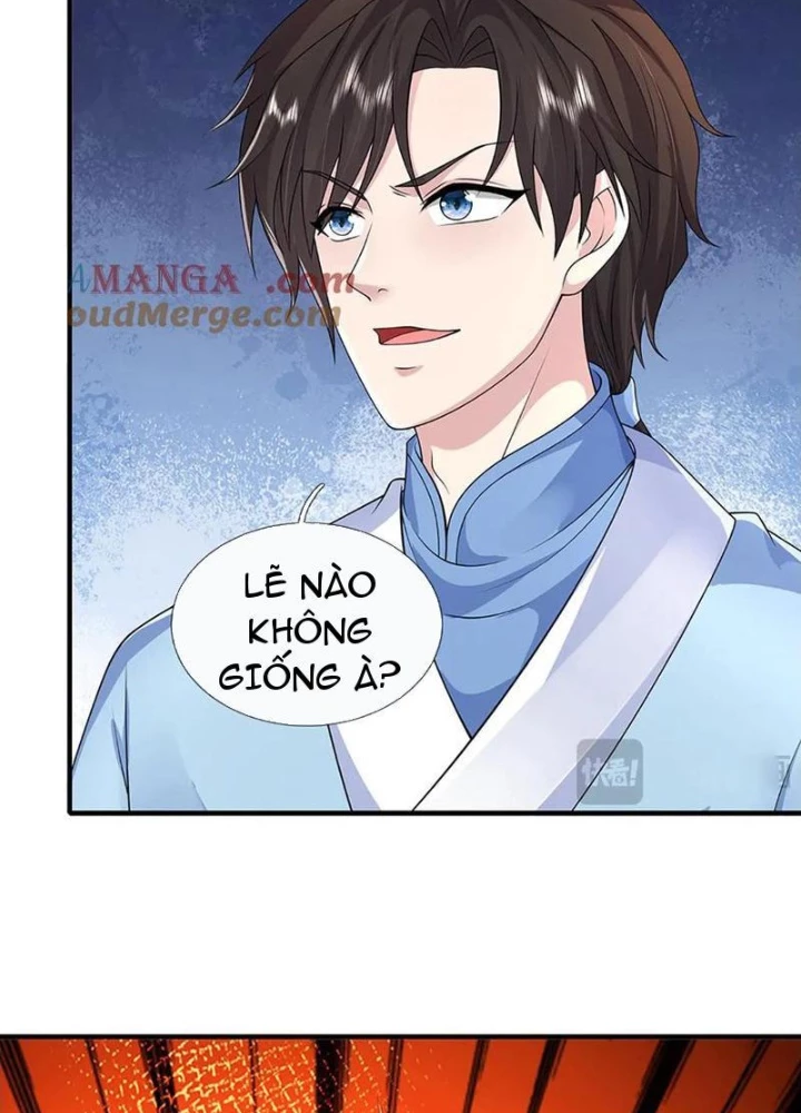 Tôi Có Thể Nuốt Chửng Vạn Vật Chapter 90 - Trang 2