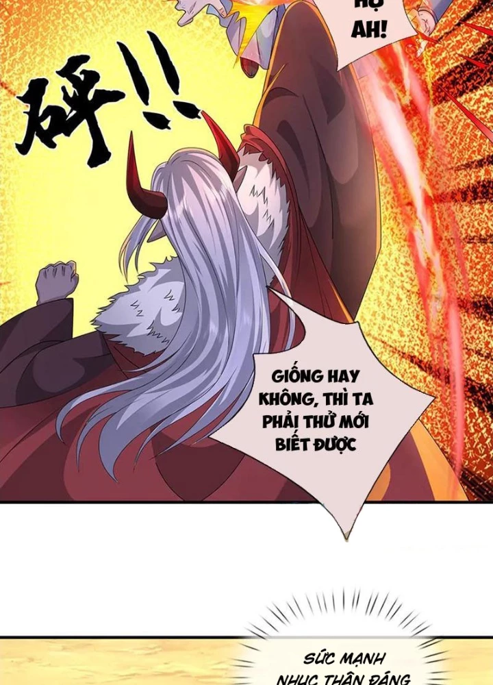 Tôi Có Thể Nuốt Chửng Vạn Vật Chapter 90 - Trang 2